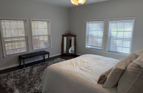Fayette Other | 3-bedroom historic farmhouse close to Fayette but still in the Country
