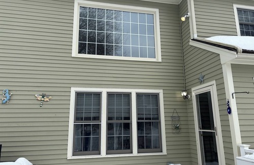 North Attleboro House | 3-bedroom house in welcoming North Attleborough with AC