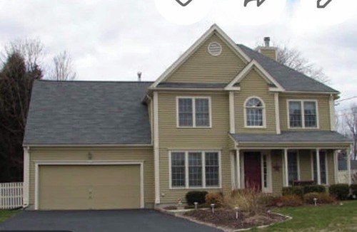 North Attleboro House | 3-bedroom house in welcoming North Attleborough with AC