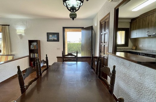 Torroella de Montgri House | 3 bedroom holiday home near the beach
