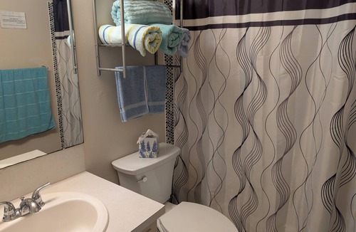 Rockdale Apartment | 3-bedroom Home away from home while in Rockdale A