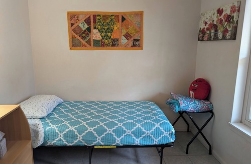 Rockdale Apartment | 3-bedroom Home away from home while in Rockdale A