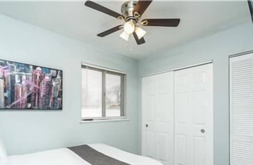 Hazelwood House | 3 Bedroom Home in a Convenient Location JZ Vacation Rentals