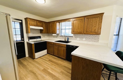 Ferndale House | 3 Bedroom Home in Avilla