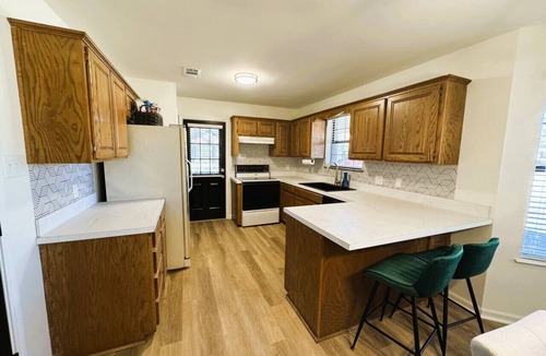 Ferndale House | 3 Bedroom Home in Avilla