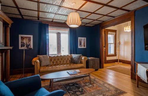 Westside North House | 3-Bedroom Home in Downtown KC! 26
