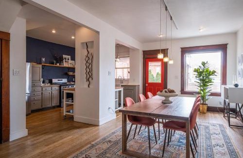 Westside North House | 3-Bedroom Home in Downtown KC! 26