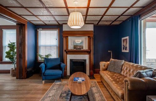 Westside North House | 3-Bedroom Home in Downtown KC! 26