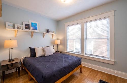 Westside North House | 3-Bedroom Home in Downtown KC! 26