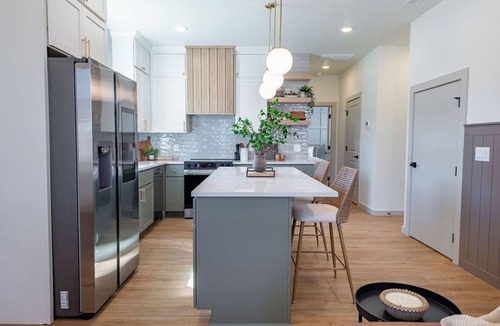 Brookline Station House | 3-bedroom Home in South Springfield