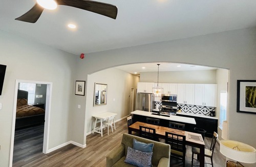 Northside House | 3 bedroom home in the heart of Houston
