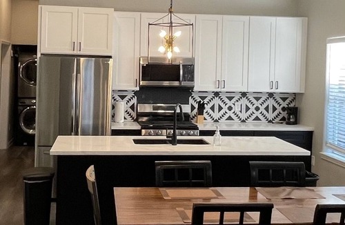 Northside House | 3 bedroom home in the heart of Houston