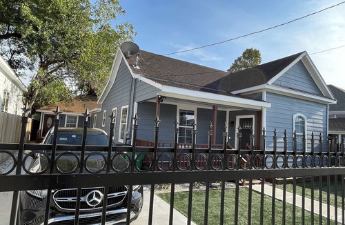 Northside House | 3 bedroom home in the heart of Houston