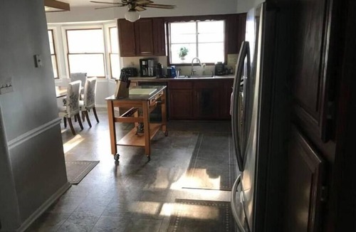 North Central House | 3 bedroom home, King's Forest Va. Beach, Virginia