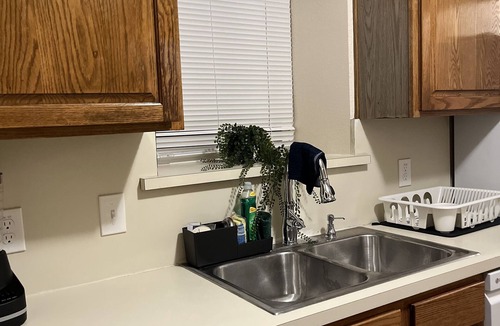 John T White House | 3 Bedroom home, minutes from DFW entertainment