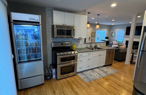 Williams Bay House | 3 Bedroom Home Near Lake Geneva
