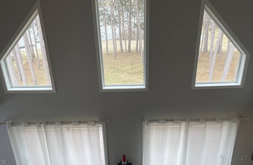 Mayfield House | 3 Bedroom Home on Beautiful Great Sacandaga Lake