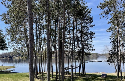 Mayfield House | 3 Bedroom Home on Beautiful Great Sacandaga Lake