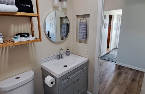 Saint David House | 3 Bedroom Home on Historic Highway 80 between Benson and Tombstone