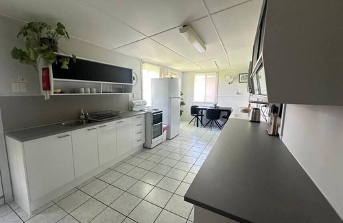 Sandgate House | 3 Bedroom Home Sandgate