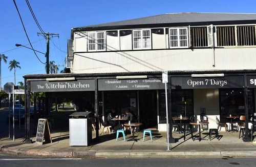 Sandgate House | 3 Bedroom Home Sandgate