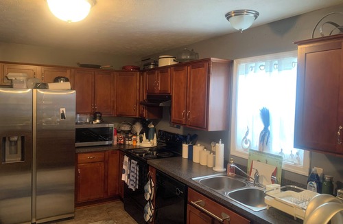 Braddock House | 3 Bedroom Home