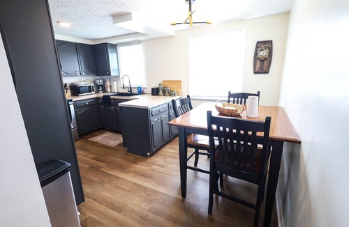 Canton House | 3 Bedroom Home