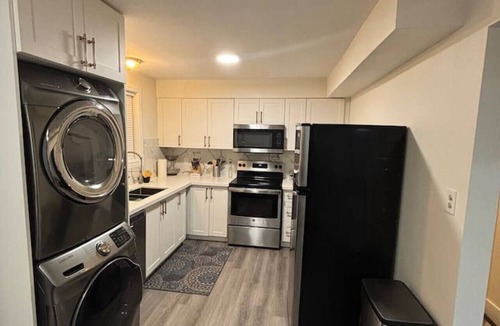 Pickering House | 3-bedroom home with free parking on premises!