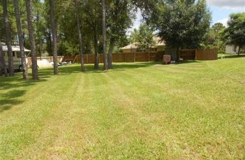 North Port House | 3 Bedroom home with a Key West Feel