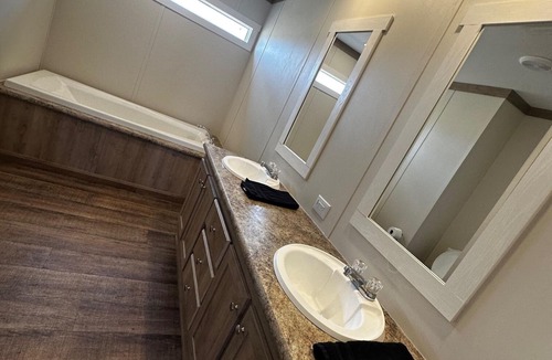 Dublin Other | 3-bedroom horse property in Dublin, TX only 15 minutes from Tarleton University