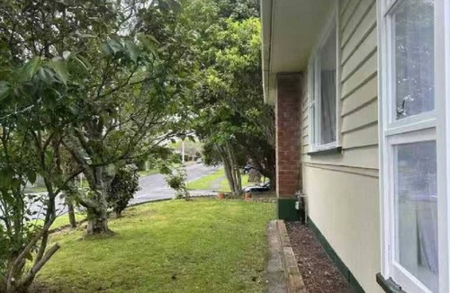 Palmerston North House | 3 bedroom House, 77 Slacks