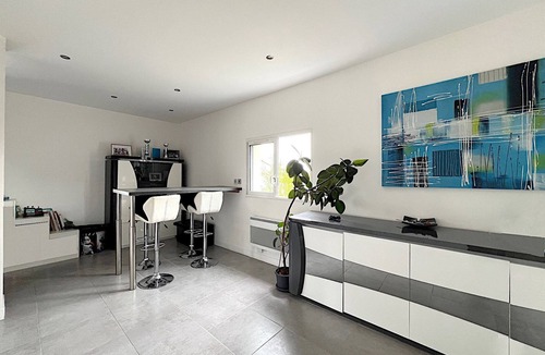 Rouffiac-Tolosan House | 3-bedroom house with jacuzzi