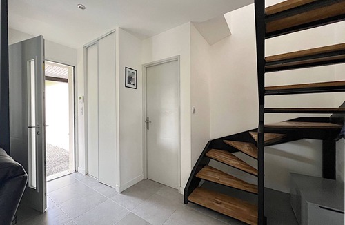 Rouffiac-Tolosan House | 3-bedroom house with jacuzzi