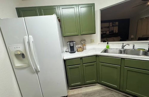 Killeen House | 3 Bedroom House | 4 Beds | Minutes from Fort Cavazos