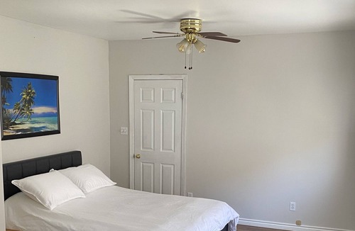 Point Edward House | 3 Bedroom House. 5 Minute Walk From Saint Clair River/lake Huron