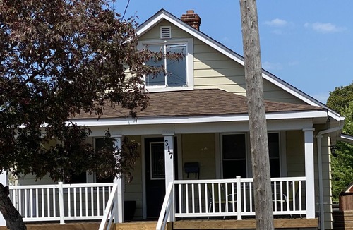Point Edward House | 3 Bedroom House. 5 Minute Walk From Saint Clair River/lake Huron