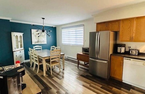 Labrador City House | 3 Bedroom House Centrally Located