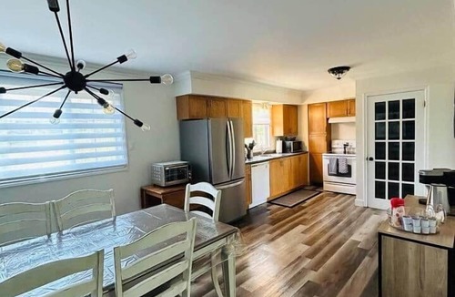 Labrador City House | 3 Bedroom House Centrally Located