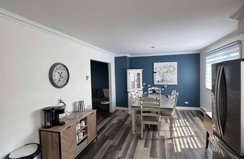 Labrador City House | 3 Bedroom House Centrally Located