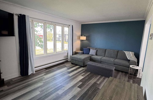 Labrador City House | 3 Bedroom House Centrally Located