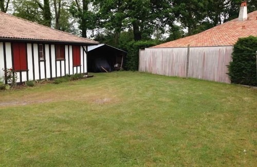 Bias House | 3 bedroom house for 8 people 7 kms from the beaches