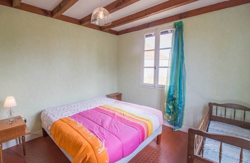 Bias House | 3 bedroom house for 8 people 7 kms from the beaches