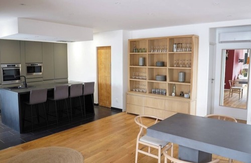 Les Mages House | 3-bedroom house