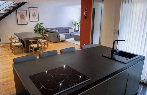 Les Mages House | 3-bedroom house