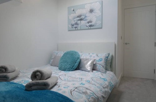 Shepley House | 3 Bedroom House