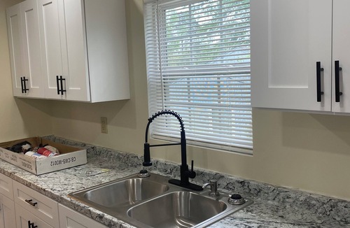 North Augusta House | 3-bedroom house in cool North Augusta with AC for relaxing stays