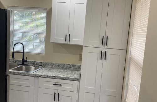 North Augusta House | 3-bedroom house in cool North Augusta with AC for relaxing stays