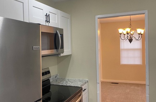 North Augusta House | 3-bedroom house in cool North Augusta with AC for relaxing stays