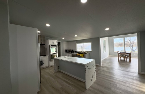 Oakhurst House | 3-bedroom house in amazing Huntsville with cool AC