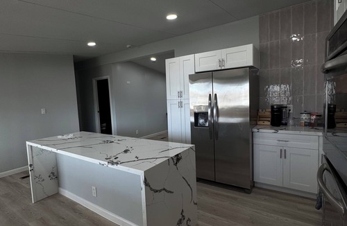 Oakhurst House | 3-bedroom house in amazing Huntsville with cool AC